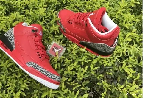 JORDAN RETRO 580775-601 AIR 88 580775-601 3 0501
